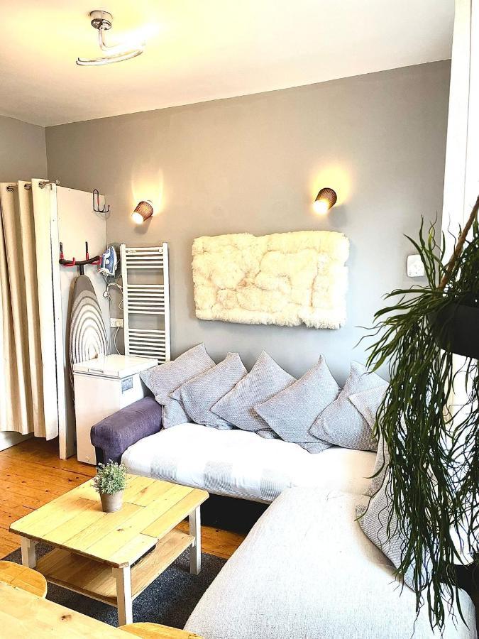 Lothian Road - Castle View Apartment Edinburgh Luaran gambar